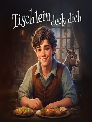cover image of Tischlein deck dich